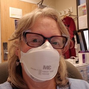 Meet your Posher, Jill